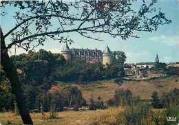 87 - Rochechouart - Le Château - CPM - Voir Scans Recto-Verso - Rochechouart