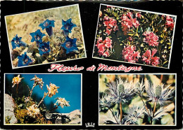 Fleurs - CPM - Voir Scans Recto-Verso - Flowers