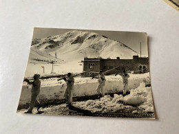 OUKAIMEDÉN Station De Ski Du Haut-Atlas - Autres & Non Classés