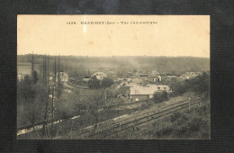 27 - GRAVIGNY - Vue Panoramique - Autres & Non Classés