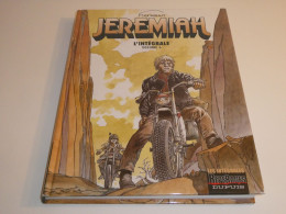EO INTEGRALE JEREMIAH TOME 6 / BE - Original Edition - French