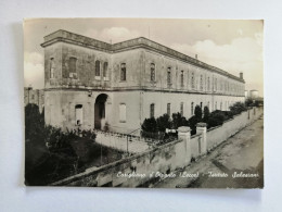 Corigliano D'Otranto Lecce - Lecce