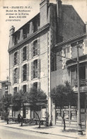 Biarritz - Hôtel De Bordeaux - Avenue De La Marne - Biarritz