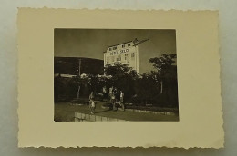 Croatia-Hotel SELCE, Old Photo - Lieux