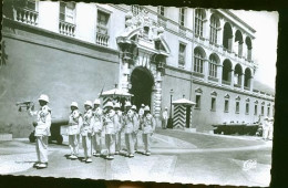 MONACO ENTREE DU PALAIS - Autres & Non Classés