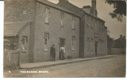 The School, Meare - Autres & Non Classés