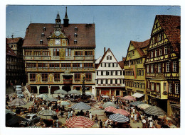 ALL-TÜBINGEN-N°G-06710K - Tuebingen