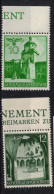 POLOGNE    Gouvernement Général  1940    N° 58-59-60-63-64-65-67** Sans Charnière + BDF - General Government