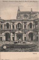 TOMAR - THOMAR - Convento De Cristo. Claustro D. João III (Ed. F. A. Martins   Nº 188) - PORTUGAL - Santarem