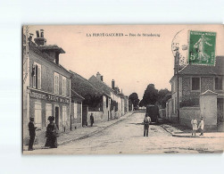 LA FERTE GAUCHER : Rue De Strasbourg - Très Bon état - La Ferte Gaucher