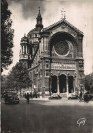 75 PARIS EGLISE SAINT-AUGUSTIN - Chiese