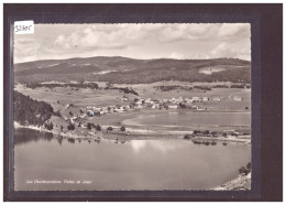 FORMAT 10x15cm - DISTRICT DE LA VALLEE - LES CHARBONNIERES - TB - Autres & Non Classés