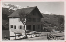 WILDHAUS Max Mumenthaler-Wolf, Delikatessen - Wildhaus-Alt Sankt Johann