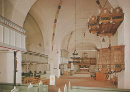29025 - Nieblum, Föhr - St.-Johannis-Kirche - 1984 - Föhr