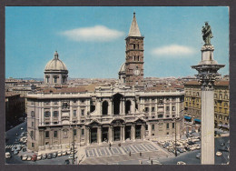 080855/ ROMA, Santa Maria Maggiore - Churches