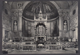 126635/ ROMA, Santa Cecilia In Trastevere, Interno - Churches