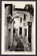 062352/ BARCELONA, Pueblo Español, Calle Arcos, L. Roisin-Foto - Barcelona