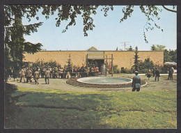 113369/ BELGRADE, Beograd, Spomen-park, Josip Broz Tito  - Serbie