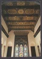 115727/ BEITEDDINE, Palace, Ceiling Of The Salon - Lebanon