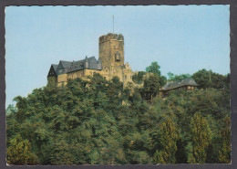 122423/ LAHNSTEIN, Burg Lahneck - Lahnstein