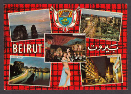 115729/ BEIRUT - Lebanon