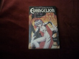 NEON GENESIS   EVANGELION N° 3 - Mangas [french Edition]
