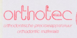 Meter Proof / Test Strip FRAMA Supplier Netherlands Orthotec - Orthod0ntic Materials - Medicine