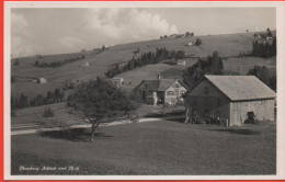 HEMBERG Schlatt Und Matt - Photo E. Guntli Hemberg - Hemberg