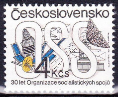 ** Tchécoslovaquie 1987 Mi 2926 (Yv 2737), (MNH)** - Nuevos