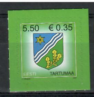 Estonia 2007 Mi 590 MNH  (ZE3 EST590) - Stamps