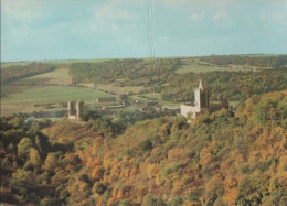 109571 - Bad Kösen-Saaleck - Rudelsburg - Und Burg Saaleck - Bad Kösen