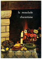 REC-LA MOUCLADE CHARENTAISE-N°C-02173K - Recipes (cooking)