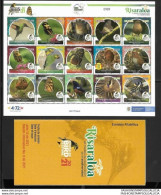 2021 COLOMBIA, BUTTERFLIES, AVIFAUNA, BIRDS, ZOOLOGY, ORNITHOLOGY, SOME IN DANGER OF EXTINCTION, BIRD WATCHING, RISARALD - Colombia