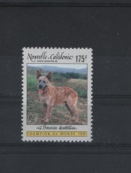 Neukaledonien Michel Cat.No. Mnh/**  943 Dog - Nuovi