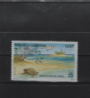 Neukaledonien Michel Cat.No. Mnh/**  953 - Neufs