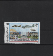 Neukaledonien Michel Cat.No. Mnh/**  941 - Unused Stamps