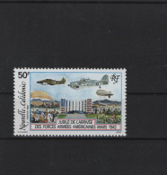 Neukaledonien Michel Cat.No. Mnh/**  941 - Neufs