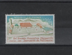 Neukaledonien Michel Cat.No. Mnh/**  862 - Ongebruikt