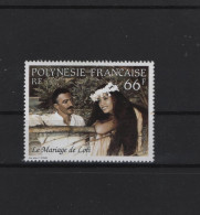 Französisch Polynesien Michel Cat.No. Mnh/**  680 - Ongebruikt