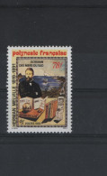 Französisch Polynesien Michel Cat.No. Mnh/**  618 - Ungebraucht