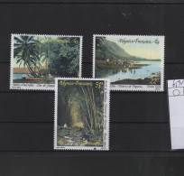 Französisch Polynesien Michel Cat.No. Mnh/**  659/661 - Ongebruikt