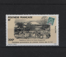 Französisch Polynesien Michel Cat.No. Mnh/**  621 - Neufs