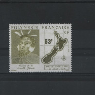 Französisch Polynesien Michel Cat.No. Mnh/**  562 - Nuovi