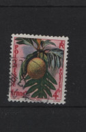 Französisch Polynesien Michel Cat.No. Used 15 - Used Stamps