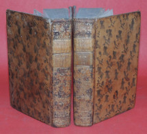 Les Caractères De M. De La Bruyère - 2/2 Volumes  1768 - 1701-1800