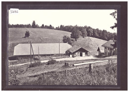 FORMAT 10x15cm - DISTRICT DE LAVAUX - PUIDOUX - MONT CHESEAUX - TB - Puidoux