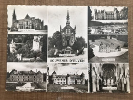 SOUVENIR D'ELVEN - Elven