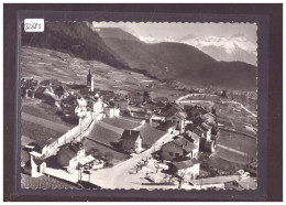 FORMAT 10x15cm - DISTRICT D'AIGLE - YVORNE - TB - Yvorne