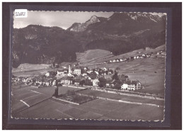 FORMAT 10x15cm - DISTRICT D'AIGLE - YVORNE - TB - Yvorne