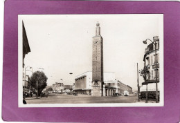 76 LE HAVRE Nouvelle Gare Et Cours De La République  Tramway - Station